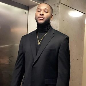 Meet your Posher, Antonio